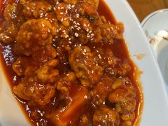 -圆圆家私房美食(民权路店)