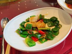 -恒悦轩·粤菜(上海展览中心店)