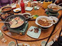 -偶屋里钵少爷(时代广场店)