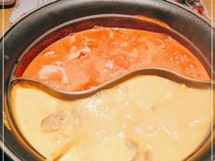 -温野菜涮涮锅(西单大悦城店)