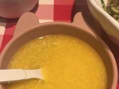 小米金瓜粥-西贝(六里桥旗舰店)