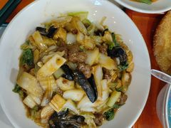 -乡村馕坑肉·烧烤·新疆菜·本地人更爱吃(阿勒泰首店)
