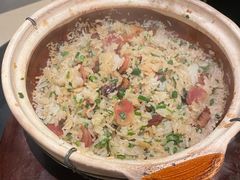 腊味煲仔饭-炳胜品味(海印总店)