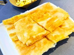 菠萝飞饼-靓虾二哥·龙虾馆(大塘总店)