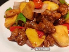 -鹊玥·粤菜小馆(汇智国际商业中心店)
