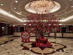 -广东胜利宾馆西关粤中餐厅