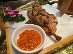 -缪氏川菜(深圳北站缤果空间店)
