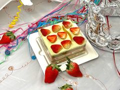 -壹点壹客·生日蛋糕(南山店)