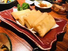 -千代武日本料理(哈西店)