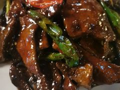 特色油煎肝-乾园(天河城店)