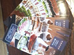 -老墙根涮肉·铜锅·烧烤(欢乐谷·王四营店)