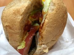 -赛百味SUBWAY(欧亚新生活店)