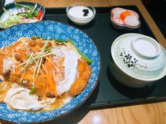 -牛気·越光米牛肉饭(水游城店)