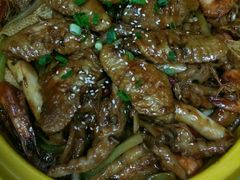 -多嘴超级肉蟹煲(欧亚卖场店)