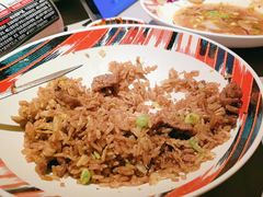 -塔哈尔·新疆盛宴(奉贤龙湖店)