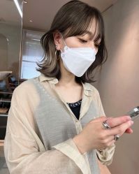 -AKOZO Beauty Salon
