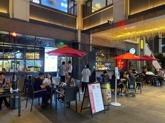 露天位-KAOTOWN烤堂•烧烤(海汇港店)