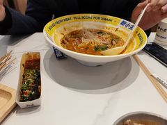 -粉小主·贵州酸汤牛肉粉(南京仙林金鹰店)