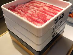 -温禾牛·和牛寿喜烧自助火锅(恒基名人店)