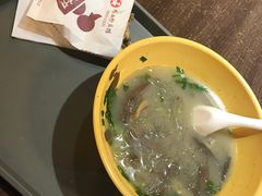 -大食代(龙德广场)