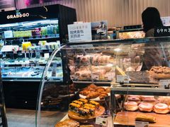 -PARIS BAGUETTE巴黎贝甜(西站食宝街店)