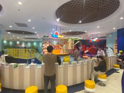 -MELAND(郑州万象城店)