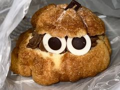 -巴黎贝甜(月坛南街店)