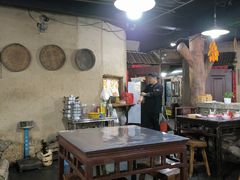 -酒肉门孔府菜(曲阜游客中心店)