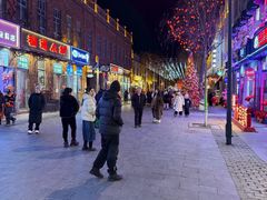 -中华巴洛克风情街