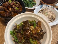 鳝鱼-董厨煨汤馆(车站路店)