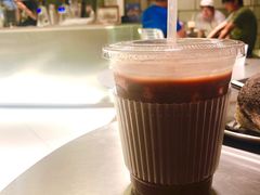 -RWORK·COFFEE(滨江店)