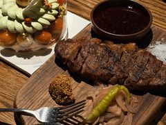 -Apollo·西班牙小酒馆(安福路店)