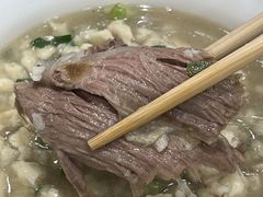 -老刘家永盛斋·传统泡馍(东关南街店)