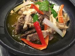 -清真·卡德尔大叔新疆主题餐厅(龙汇路店)