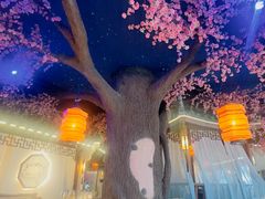 -荷塘秋月·本帮江浙菜(国权路店)