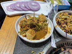 -鹤之乡·齐齐哈尔烤肉·非遗(秋涛路店)