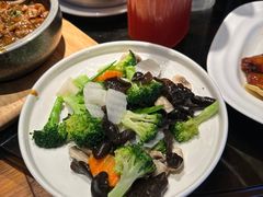 -外婆家(静安大悦城店)