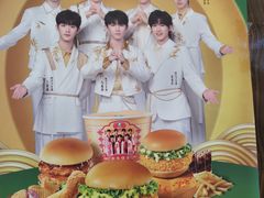 -德克士(翠湖二路吾悦广场店)