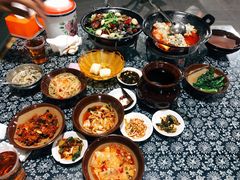 -张关合渣(航空大道店)