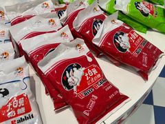 -大白兔奶糖(南锣鼓巷店)