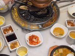 -韩宫宴烤肉·料理(武汉印象城店)