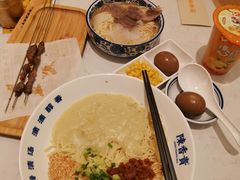 -陳香貴·兰州牛肉面(上海长风大悦城店)