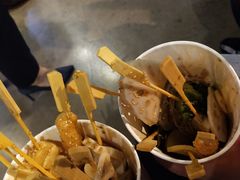 -童陈记重庆冷串串(食宝街店)