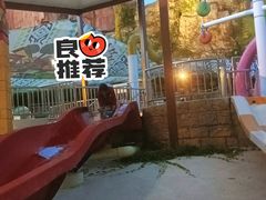 -上海玛雅海滩水公园