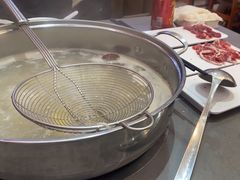 -官塘陈记鱼生·潮汕砂锅粥·牛肉火锅(潮枫路总店)