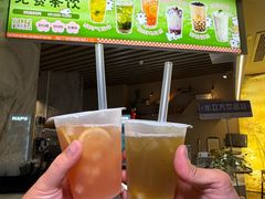 -水立方国际汤泉(六一中路店)