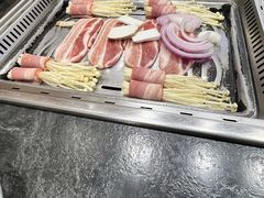 -长今家韩国料理(瑞景店)