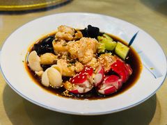 -杏花村大酒店(延寿路店)