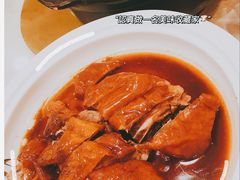 -寻味顺德·南记酒家·传统顺德菜·鱼生(广源路店)