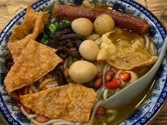 -柳石居柳州螺蛳粉(万达店)
